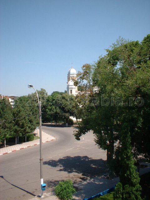 Catedrala „Sfînta Treime”
