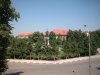 Monumentul din centrul oraşului Corabia