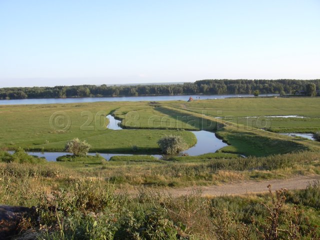 faleza la silistoara