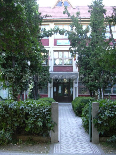 liceu intrare profesori