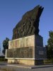 monumentul independentei silistoara