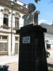 007 statuie cuza