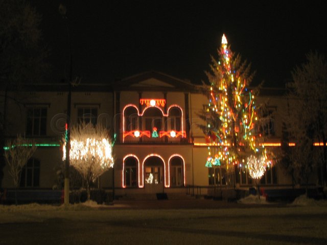 primaria corabia