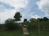 Scară spre Dunăre la Corabia