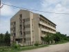 Spitalul orăşenesc Corabia - clădirea nouă
