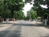 Vedere pe strada Dumitru Buzdun, Corabia