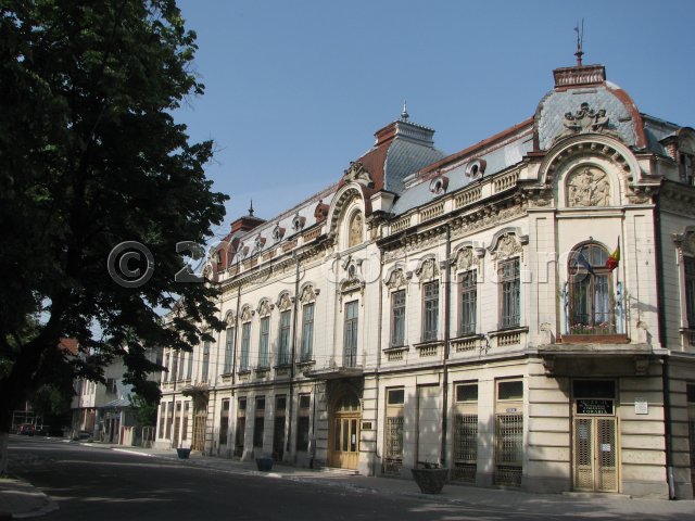 muzeul corabia