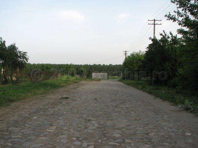 Strada Abatorului
