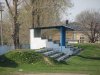 tribuna stadion progresul