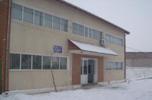 Centrul „Paşi spre viitor“ Corabia